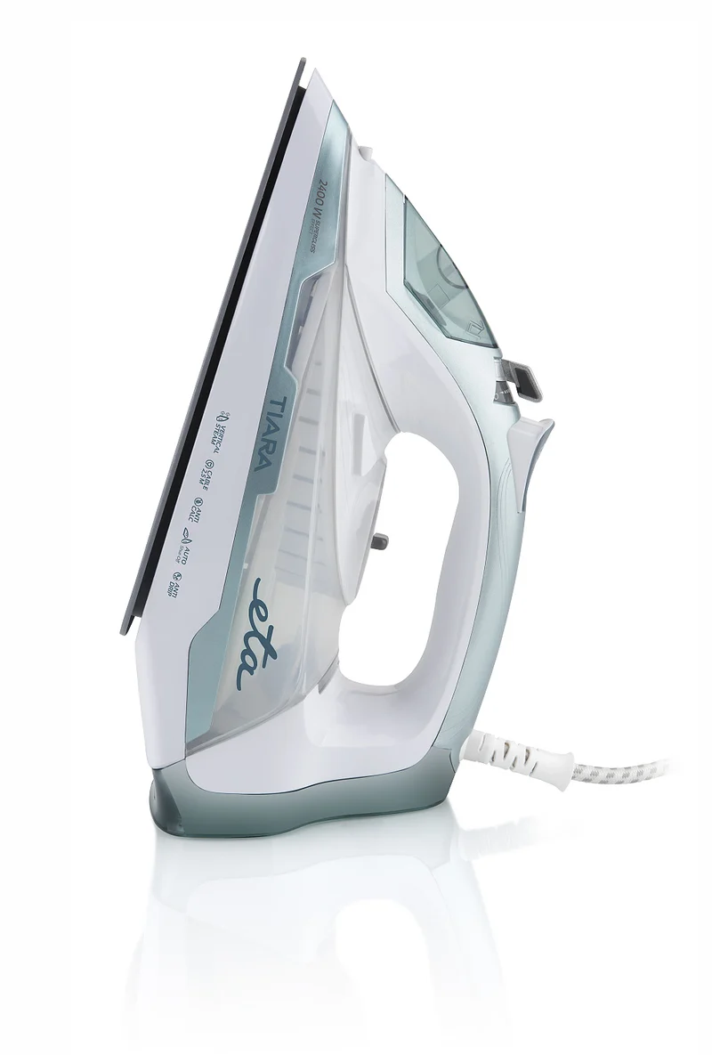 Bügeleisen ETA Tiara II 2269 90000 grün