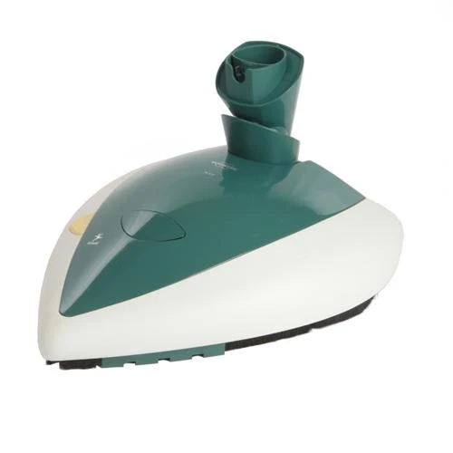 Vorwerk Kobold 136 mit Pulilux PL 515 inkl. Zubehör von JaTop®
