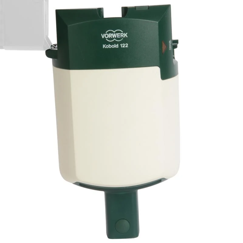 Vorwerk Kobold 122 ET340, passende Laminatdüse, Schlauch, Düsenset