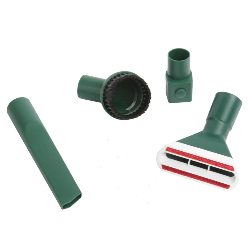 Vorwerk Kobold 120, viel passendem Zubehör von JaTop, 2 J. Garantie