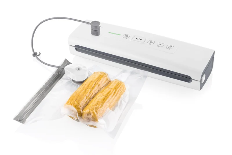 Anschlussadapter ETA Vital Box 0762 90020 grau/weiß
