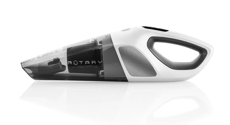 Akkusauger ETA Rotary 1425 90000 grau/weiß