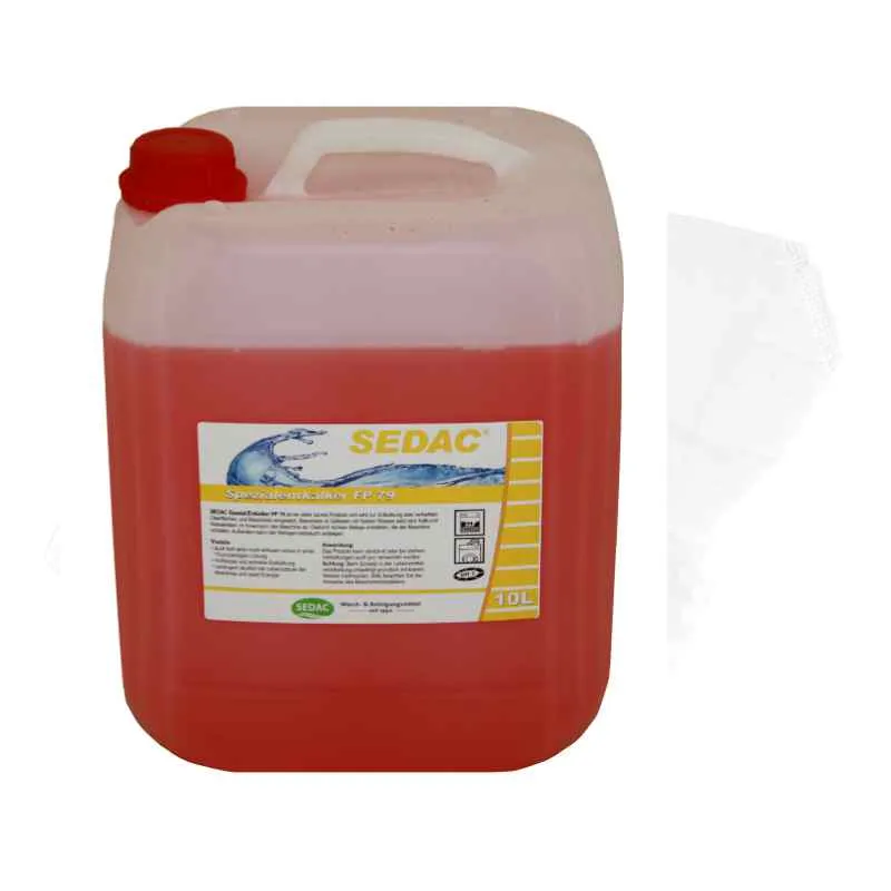 Sedac Spezialentkalker FP 79 ab 1L